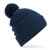 BC439 Thermal Snowstar Beanie